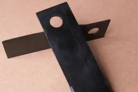 草坪機(jī)刀片轉(zhuǎn)不動(dòng)是什么故障？刀片變鈍是常見(jiàn)原因！